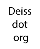 Deiss.org